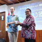 SDGs Corner Museum Bahari Jakarta Jadi Ruang Belajar Maritim Inklusif