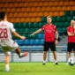 Polking Akui Kesalahan CAHN, Forfeit AFC Jadi Pelajaran Pahit