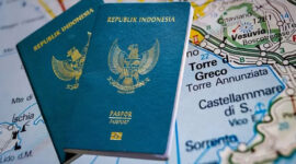Pemerintah Rilis Global Citizenship Visa Tarik Keturunan Indonesia Kembali ke Tanah Air