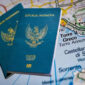 Pemerintah Rilis Global Citizenship Visa Tarik Keturunan Indonesia Kembali ke Tanah Air