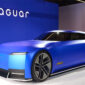 Jaguar Kenalkan Prototipe Electric GT Type 00 dengan Jangkauan 770 Kilometer