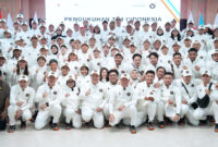 Kontingen Indonesia Dominasi SEA Games Thailand dengan Ribuan Atlet Andalan