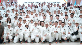 Kontingen Indonesia Dominasi SEA Games Thailand dengan Ribuan Atlet Andalan