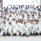 Kontingen Indonesia Dominasi SEA Games Thailand dengan Ribuan Atlet Andalan