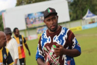 Geliat Liga 4 Papua Resmi Dimulai Pendaftaran Klub Lokal Kini Dibuka