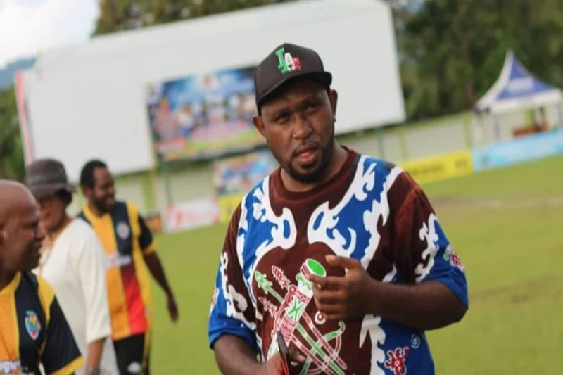 Geliat Liga 4 Papua Resmi Dimulai Pendaftaran Klub Lokal Kini Dibuka