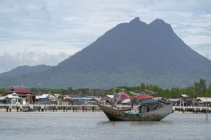 RUU Daerah Kepulauan Menuai Protes Organisasi Lingkungan Demi Nasib Masyarakat Pesisir