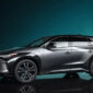 Toyota Umumkan Strategi Baru Fokus Kembangkan Empat Model Mobil Listrik Utama