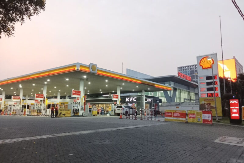 Mulai April 2026, SPBU Swasta Wajib Beli Solar Pertamina Skema B2B