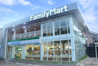 FamilyMart Ekspansi ke Bandung Buktikan Kepercayaan Pasar Domestik Indonesia Makin Kuat