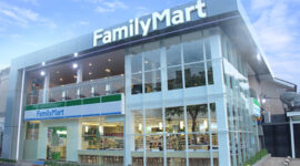 FamilyMart Ekspansi ke Bandung Buktikan Kepercayaan Pasar Domestik Indonesia Makin Kuat
