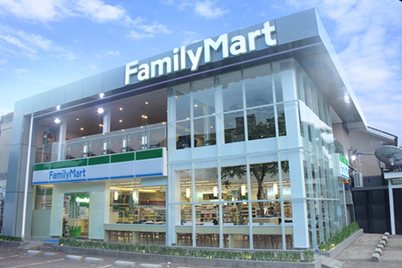 FamilyMart Ekspansi ke Bandung Buktikan Kepercayaan Pasar Domestik Indonesia Makin Kuat
