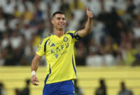 Cristiano Ronaldo Kembali Perkuat Al Nassr Usai Akhiri Mogok Bermain Akibat Gaji