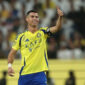 Cristiano Ronaldo Kembali Perkuat Al Nassr Usai Akhiri Mogok Bermain Akibat Gaji