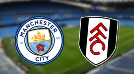 Prediksi Manchester City vs Fulham Premier League di Etihad Stadium 12 Februari