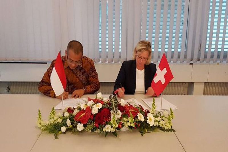 Penegak Hukum Indonesia Seret Warga Asing Terlibat Kriminal Lintas Negara ke Pengadilan