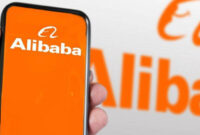 Alibaba 