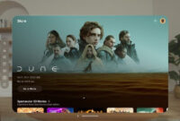 Apple Vision Pro