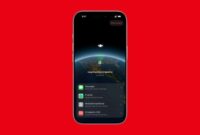 Kirim Pesan Satelit dari iPhone, Panduan Sederhana Saat Sinyal Hilang