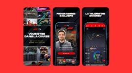 Panduan Nonton Formula 1 Streaming di Apple TV Tahun 2026