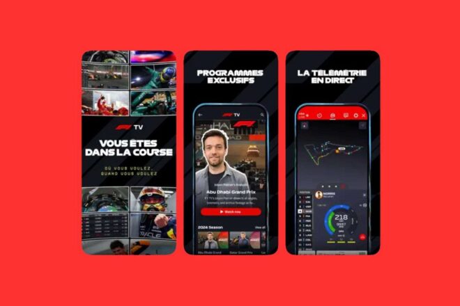 Panduan Nonton Formula 1 Streaming di Apple TV Tahun 2026