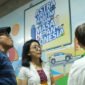 Astra Kolaborasi dengan Indieguerillas Percantik Stasiun MRT Setiabudi