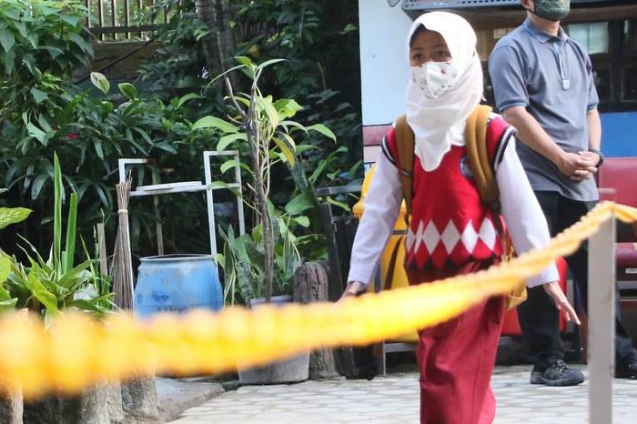 Bandung Siapkan Psikolog Masuk Sekolah, Fokus Jaga Kesehatan Mental Pelajar SMP