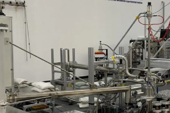 China Berhasil Kembangkan Magnet Superkonduktor 35,6 Tesla untuk Penelitian Ilmiah