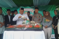 Harlah NU ke-100 Kota Bogor