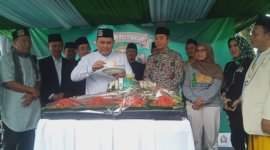 Harlah NU ke-100 Kota Bogor