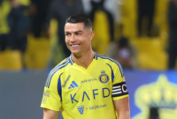 Frustrasi di Usia 40, Cristiano Ronaldo Ambil Langkah Ekstrem!