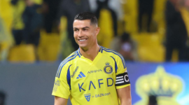 Frustrasi di Usia 40, Cristiano Ronaldo Ambil Langkah Ekstrem!