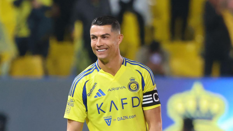 Frustrasi di Usia 40, Cristiano Ronaldo Ambil Langkah Ekstrem!