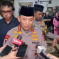 Kapolri Melayat ke Rumah Duka Meriyati Hoegeng