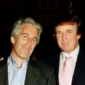 Jeffrey Epstein dan Trump
