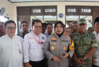 Tekan Penyalahgunaan Narkoba