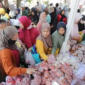 Pasokan pangan Jawa Barat surplus