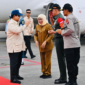 Prabowo ke Jawa Timur