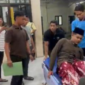 Guru Tugas di MI Sampang Dianiaya