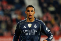 Kualitas Sejati Trent Alexander-Arnold