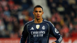 Kualitas Sejati Trent Alexander-Arnold