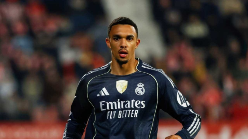 Kualitas Sejati Trent Alexander-Arnold