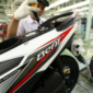 Kepanjangan BeAT pada Motor Honda