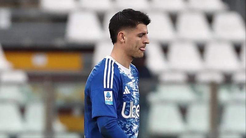 Fabregas Sentil Morata