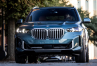 BMW Recall Seri 3 sampai X5