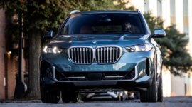 BMW Recall Seri 3 sampai X5