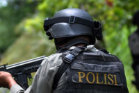 Polri Minta Maaf Oknum Brimob Aniaya Siswa