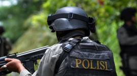 Polri Minta Maaf Oknum Brimob Aniaya Siswa