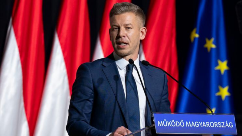 Parliamentary election campaigns begin in Hungary