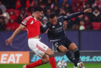 Arbeloa Akui Madrid Main Jelek